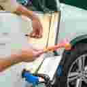 ابزار آلات تکنو صبا،تولید کننده ابزار آلات صافکاری در نیشابور